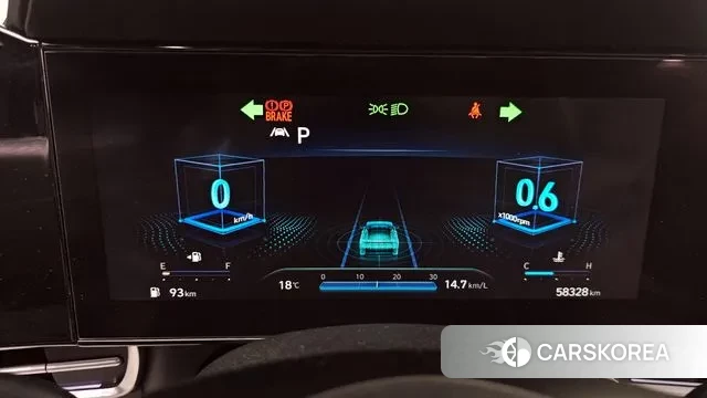 Hyundai Avante (CN7) id 3344168 из Кореи 18