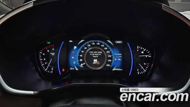 Hyundai Santa Fe TM id 2808070 из Кореи 18