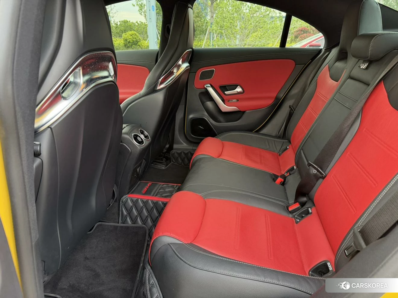 Mercedes-Benz CLA AMG id 4461629 из Китая 8