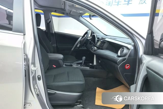 Toyota RAV4 Rongfang id 3783499 из Китая 15