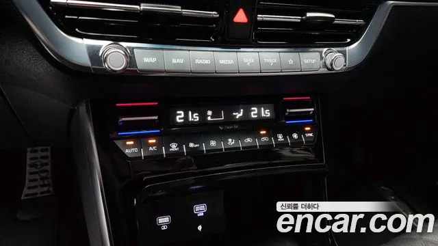 Kia Mohave Master id 2653369 из Кореи 18