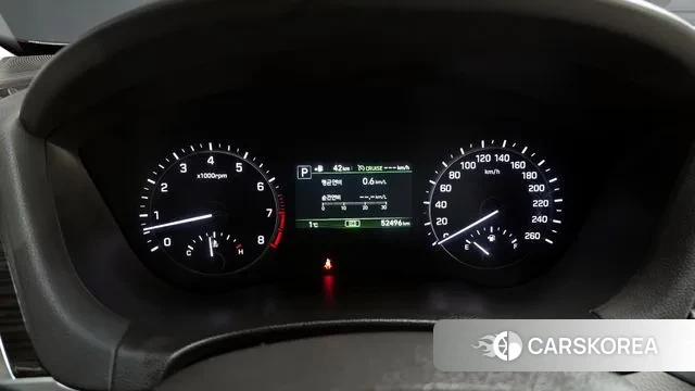 Genesis G80 id 3541746 из Кореи 18