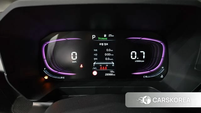 Kia The New Kia Ray id 4186487 из Кореи 18