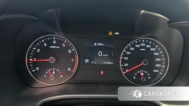 Kia Come New K3 id 4708037 из Кореи 18