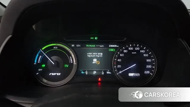 Kia Niro id 3772945 из Кореи 18