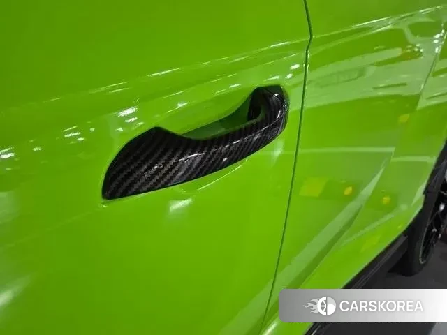 Lamborghini Urus id 3698227 из Кореи 18