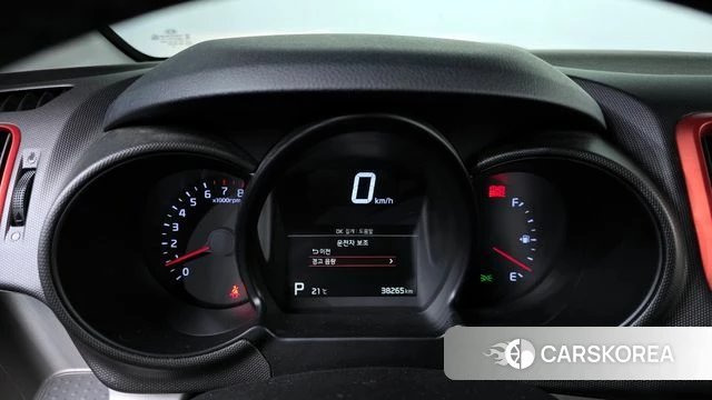 Kia The New Ray id 4224910 из Кореи 32