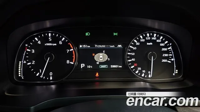 Kia K7 Premier id 2619853 из Кореи 18