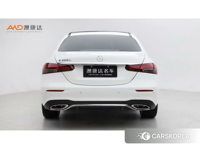 Mercedes-Benz E-class id 4256304 из Китая 8