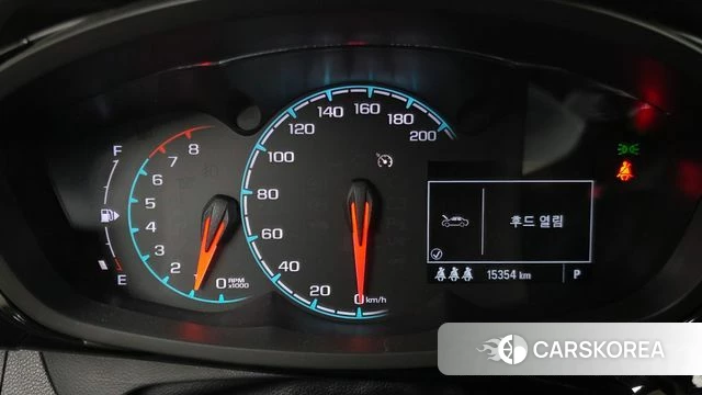 Chevrolet (GM Daewoo) The New Spark id 3892155 из Кореи 18