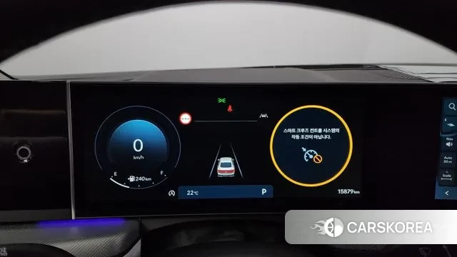 Hyundai Sonata D Edge (DN8) id 3190636 из Кореи 18