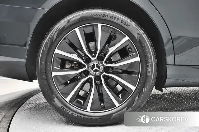 Mercedes-Benz C-Class W205 id 3013477 из Кореи 18