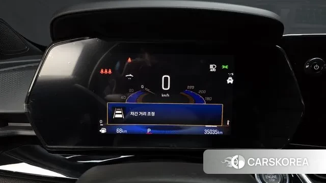 Chevrolet (GM Daewoo) Trax Crossover id 3644613 из Кореи 18