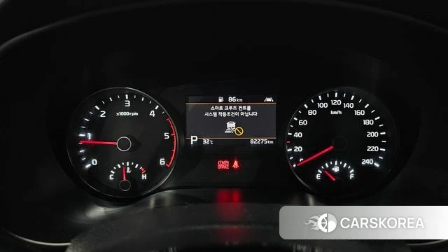 Kia Sportage The Bold id 4580815 из Кореи 18