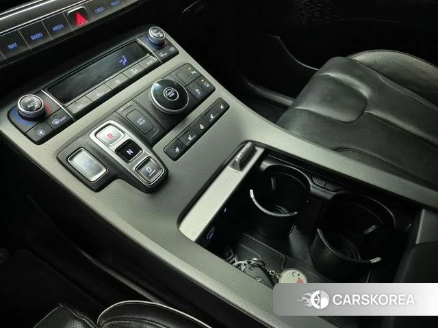 Hyundai Palisade id 3919787 из Кореи 17