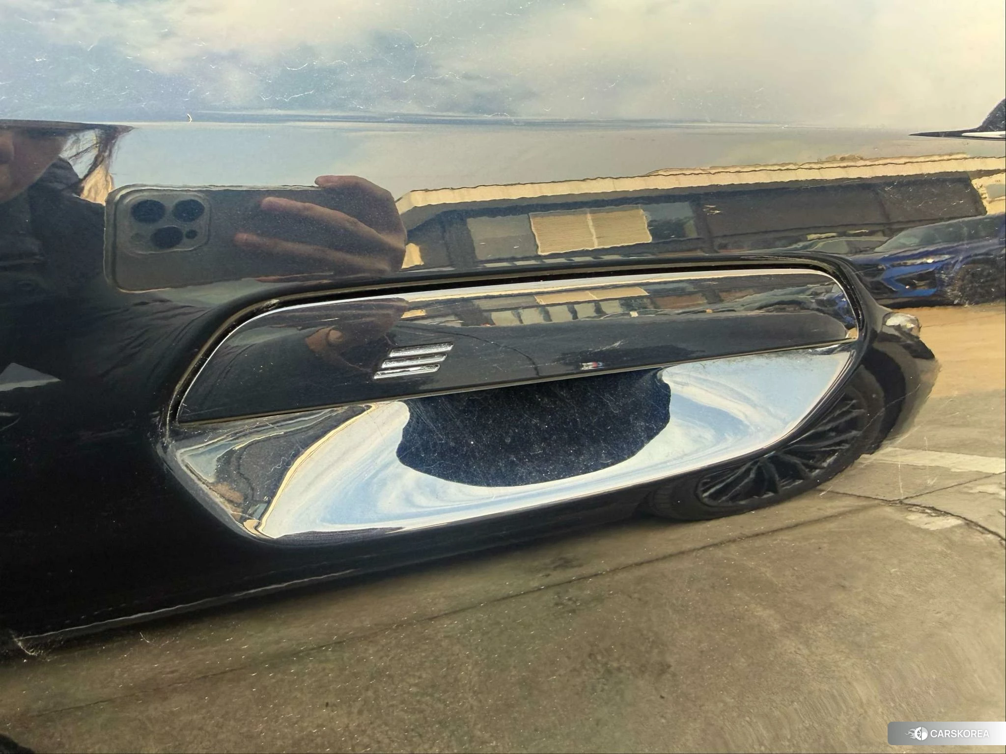 BMW i5 id 4420220 из Китая 14
