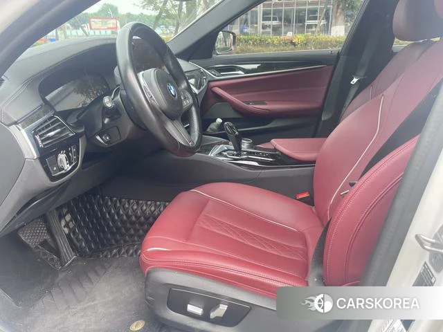 BMW 5 series id 4359493 из Китая 16