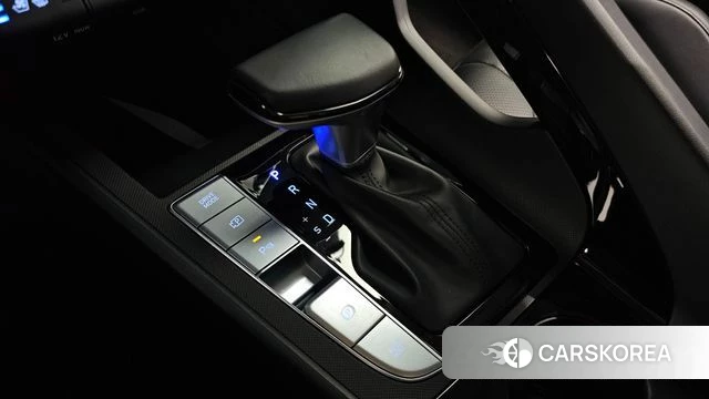 Hyundai The New Avante Hybrid (CN7) id 4527819 из Кореи 27