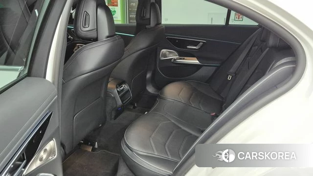 Mercedes-Benz E-Class W214 id 3952645 из Кореи 18