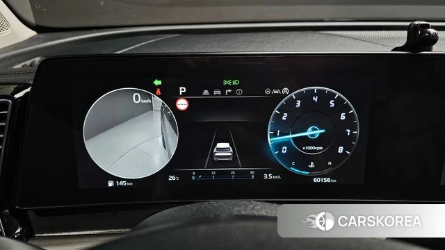 Kia Sportage 5th Generation id 4444483 из Кореи 18