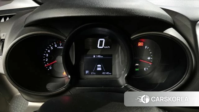 Kia The New Ray id 4309936 из Кореи 29