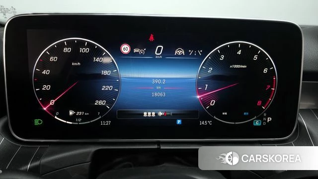 Mercedes-Benz C-Class W206 id 3896896 из Кореи 18