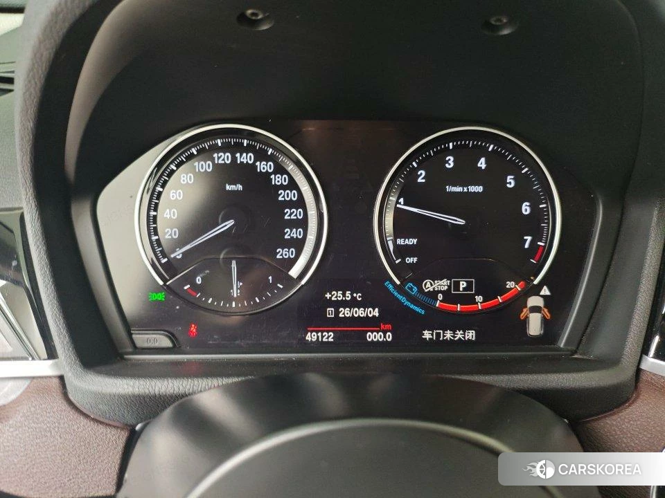 BMW X1 id 4441135 из Китая 9