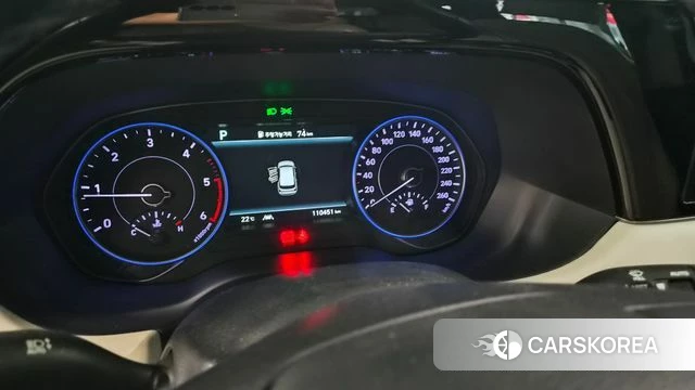 Hyundai Palisade id 4294622 из Кореи 18