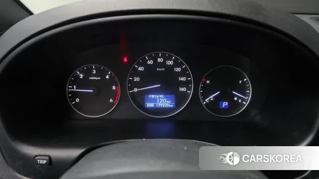 Hyundai The New Grand Starex id 3526479 из Кореи 18