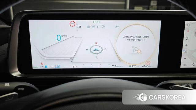 Hyundai Ionic 6 id 4893023 из Кореи 29