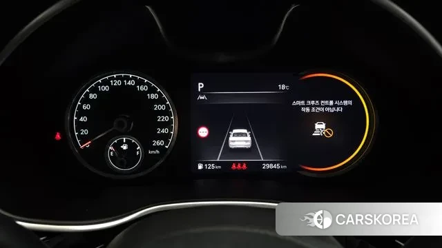 Genesis G80 (RG3) id 3383578 из Кореи 18