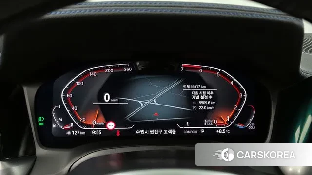 BMW 3 Series (G20) id 3389338 из Кореи 18