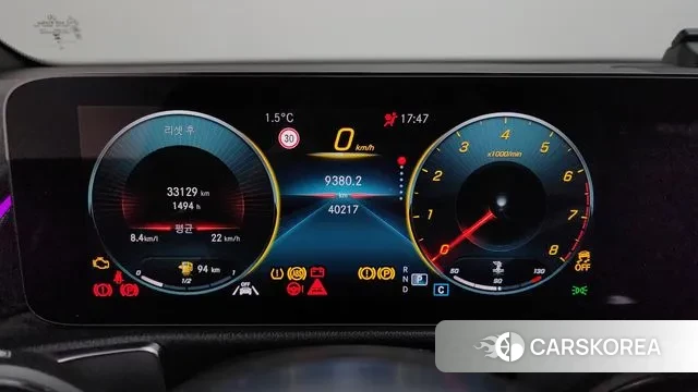 Mercedes-Benz GLB-Class X247 id 3550326 из Кореи 18