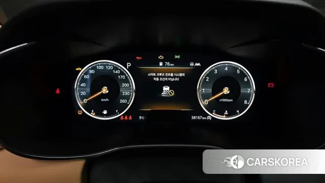 Genesis The New G70 id 3690929 из Кореи 18