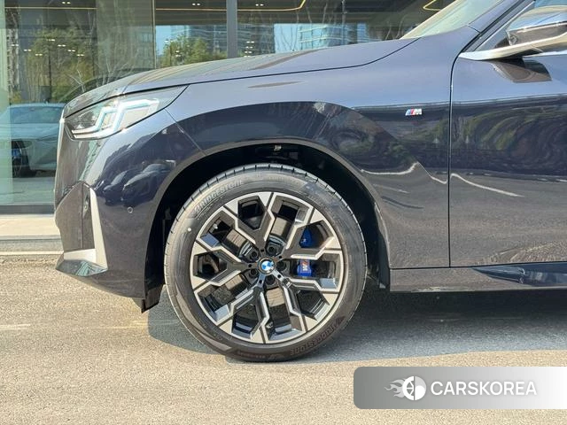 BMW X3 id 4190513 из Китая 11