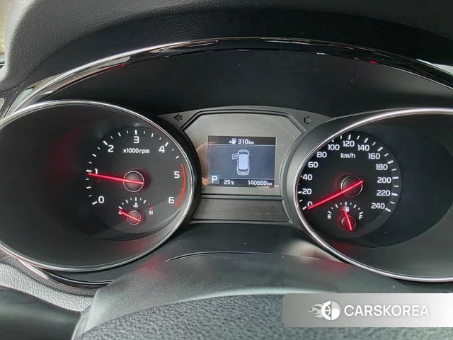 Kia The New Carnival id 4547781 из Кореи 18