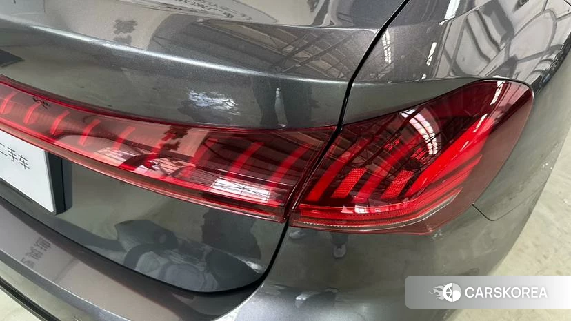 Audi A5L id 4426671 из Китая 15