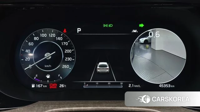 Kia K5 3rd generation id 4429701 из Кореи 18