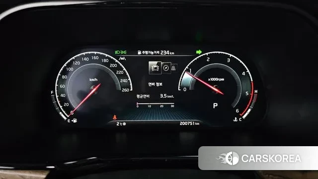 Kia Mohave Master id 3601252 из Кореи 18