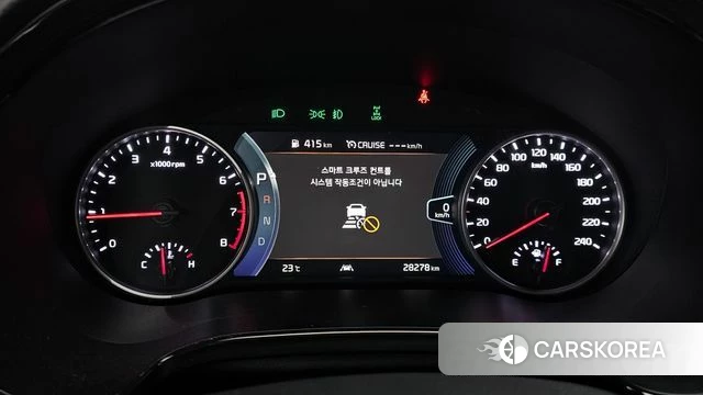 Kia Seltos id 4396182 из Кореи 30