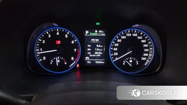 Hyundai Kona id 3728160 из Кореи 18