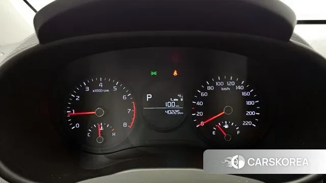 Kia All New Morning (JA) id 3510029 из Кореи 18