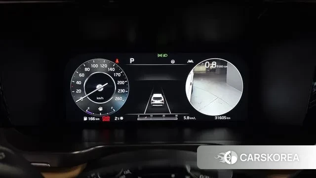 Kia Sorento 4th Generation id 3686606 из Кореи 19