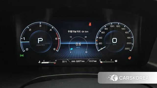 Ssangyong The New Rexton Sports Cannes id 4354794 из Кореи 18
