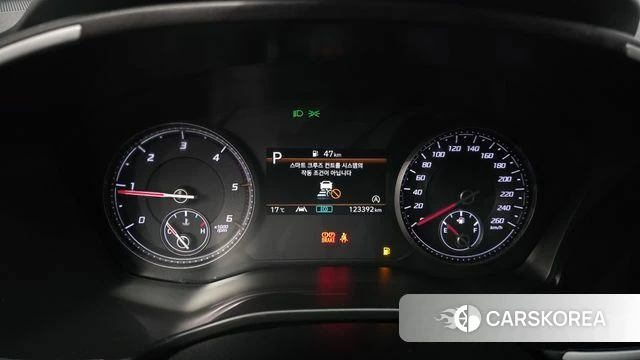 Hyundai The New Santa Fe id 3965622 из Кореи 18