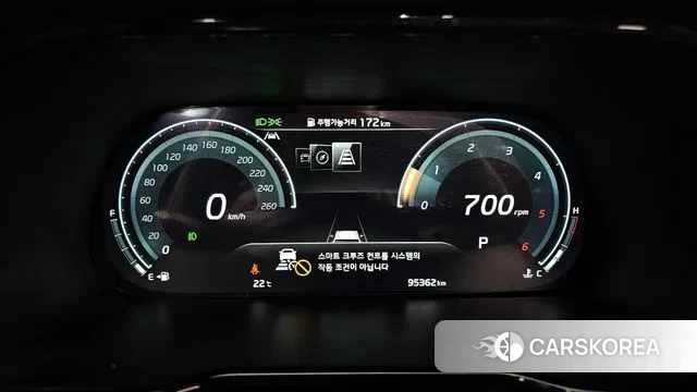 Kia Mohave Master id 3366805 из Кореи 18