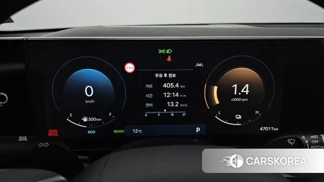 Hyundai Grandeur Hybrid (GN7) id 3591139 из Кореи 18