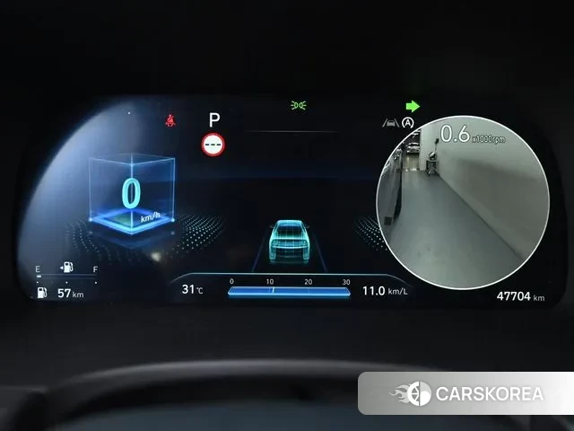 Hyundai The New Palisade id 3053116 из Кореи 18