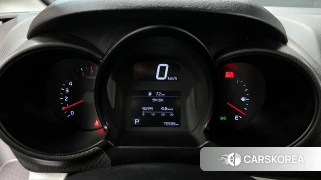 Kia The New Ray id 3865646 из Кореи 18