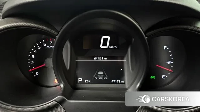 Kia The New Ray id 3058855 из Кореи 18